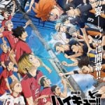 Haikyu!! The Dumpster Battle EP1