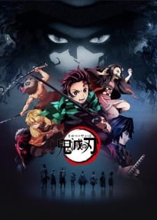 Demon Slayer S01EP26