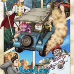 Sand Land The S01EP13